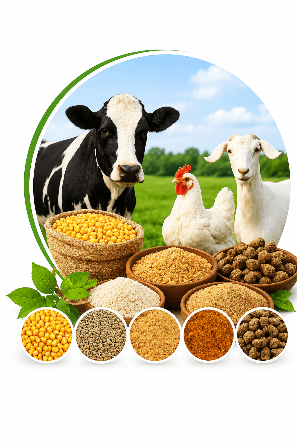 Best Agro Products